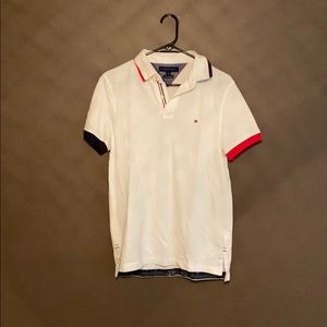 Tommy Hilfiger polos